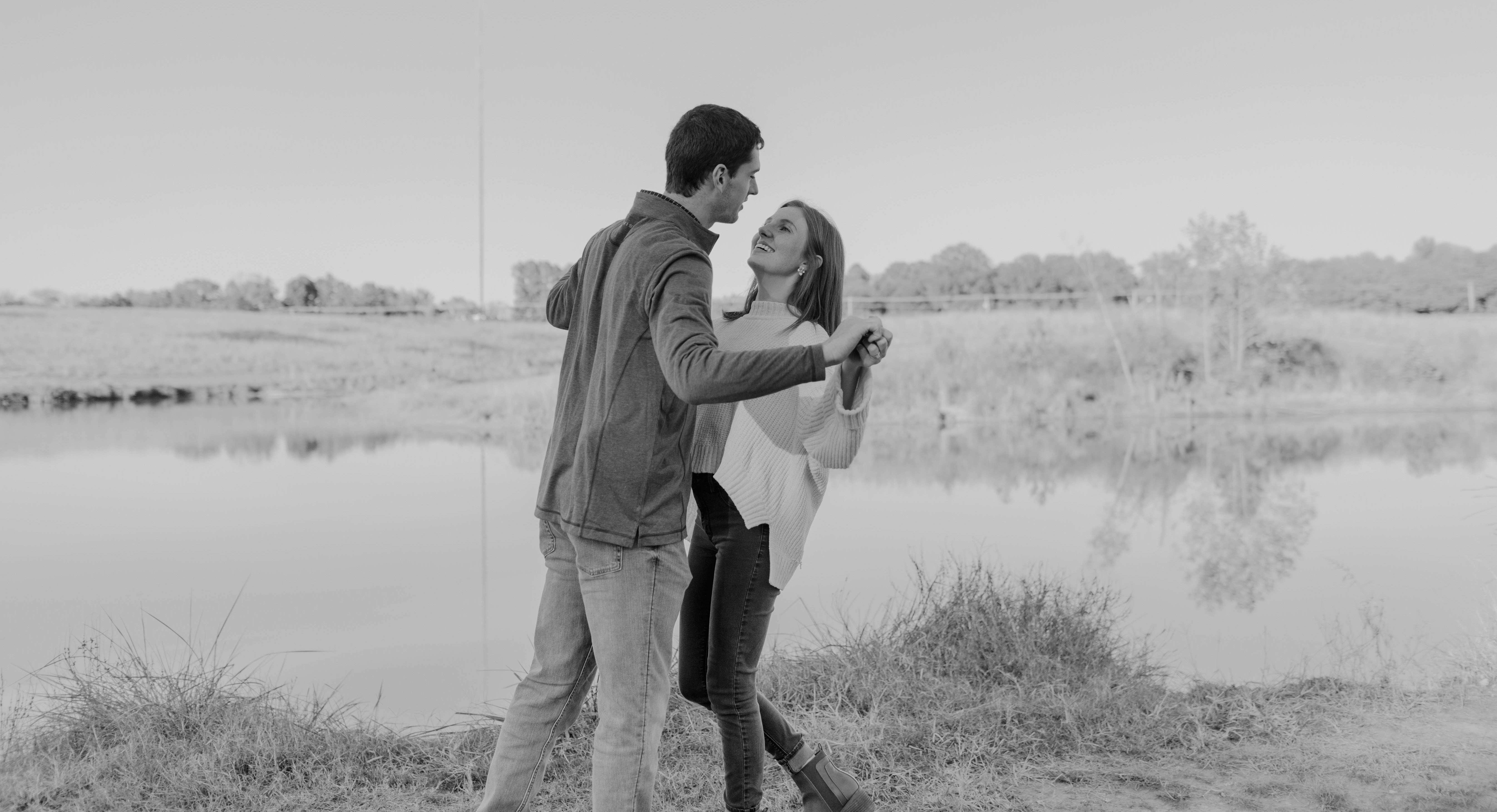 The Wedding Website of Kelsey Coleman and Aaron Byrn