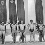 Virginia Beach Surf & Rescue Museum