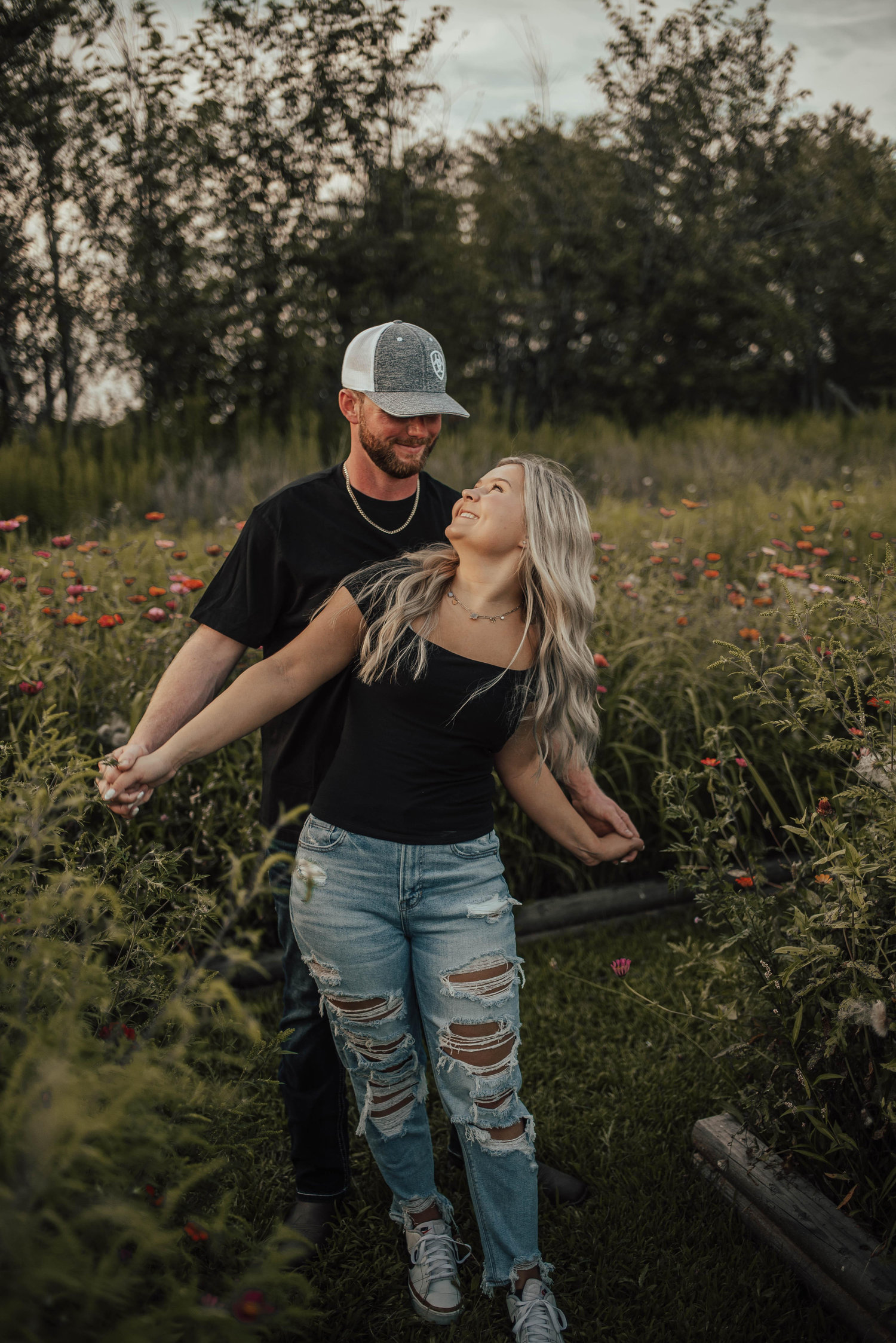 The Wedding Website of Kelsie Thompson and Chase Baxter