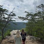 Long Point Trailhead