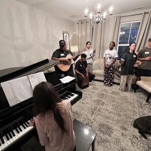 Piano Fund