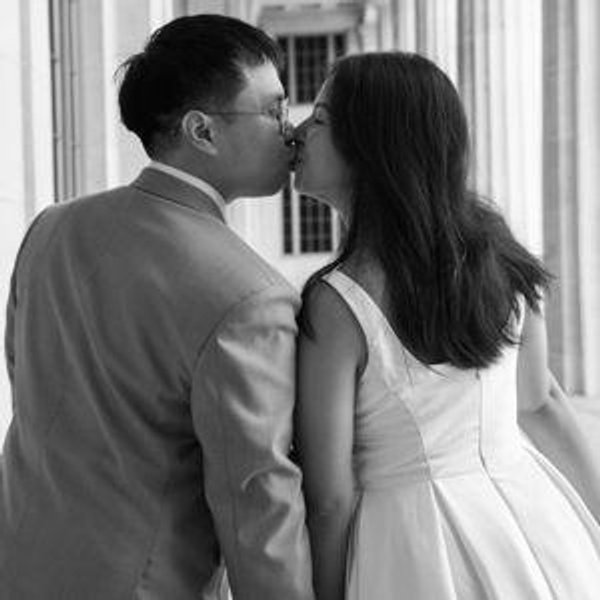 Honeymoon Fund