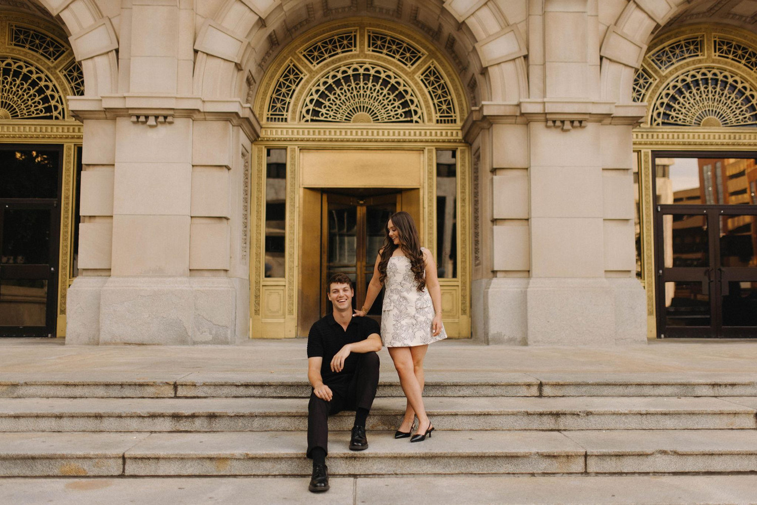 The Wedding Website of Katelin Kearney and Cole Wilson