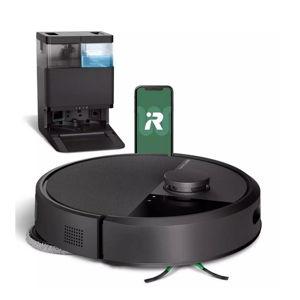 Roomba Combo Wash and Vacuum