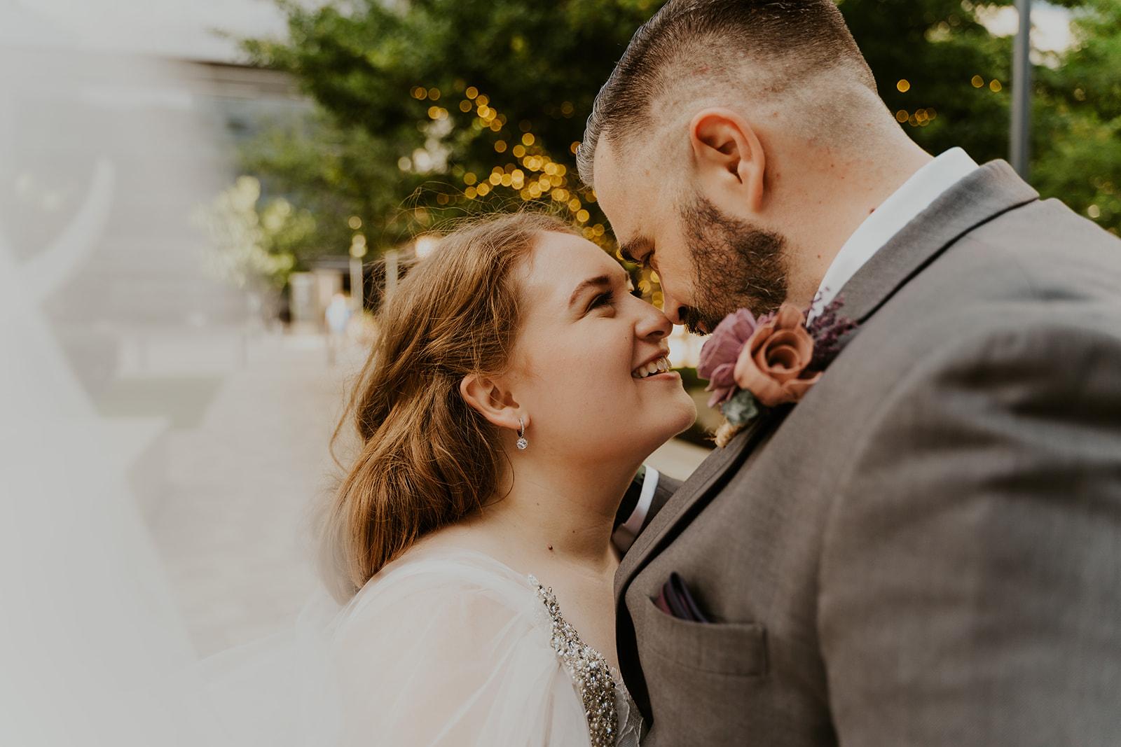 The Wedding Website of Kayla Messner and Steven Roof