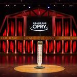Grand Ole Opry