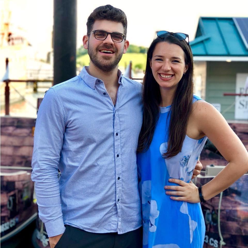 Baltimore, Spring 2018