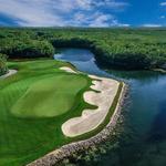 El Camaleón Mayakoba Golf Course