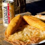 Campamento Piñones