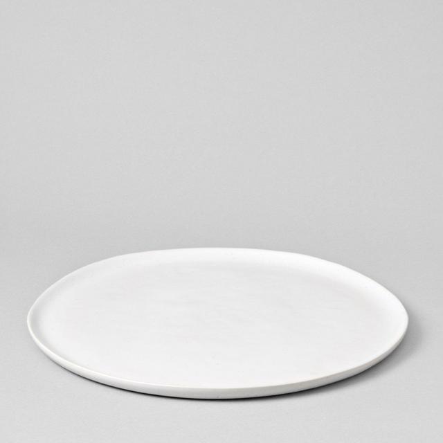 The Serving Platter