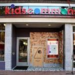 kidscommons : columbus' community children's museum