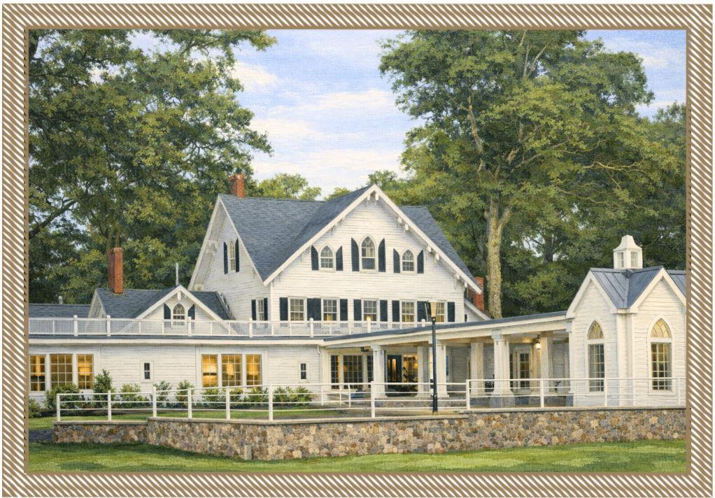 The Wedding Website of Corrine Gubb and Michael Hogan