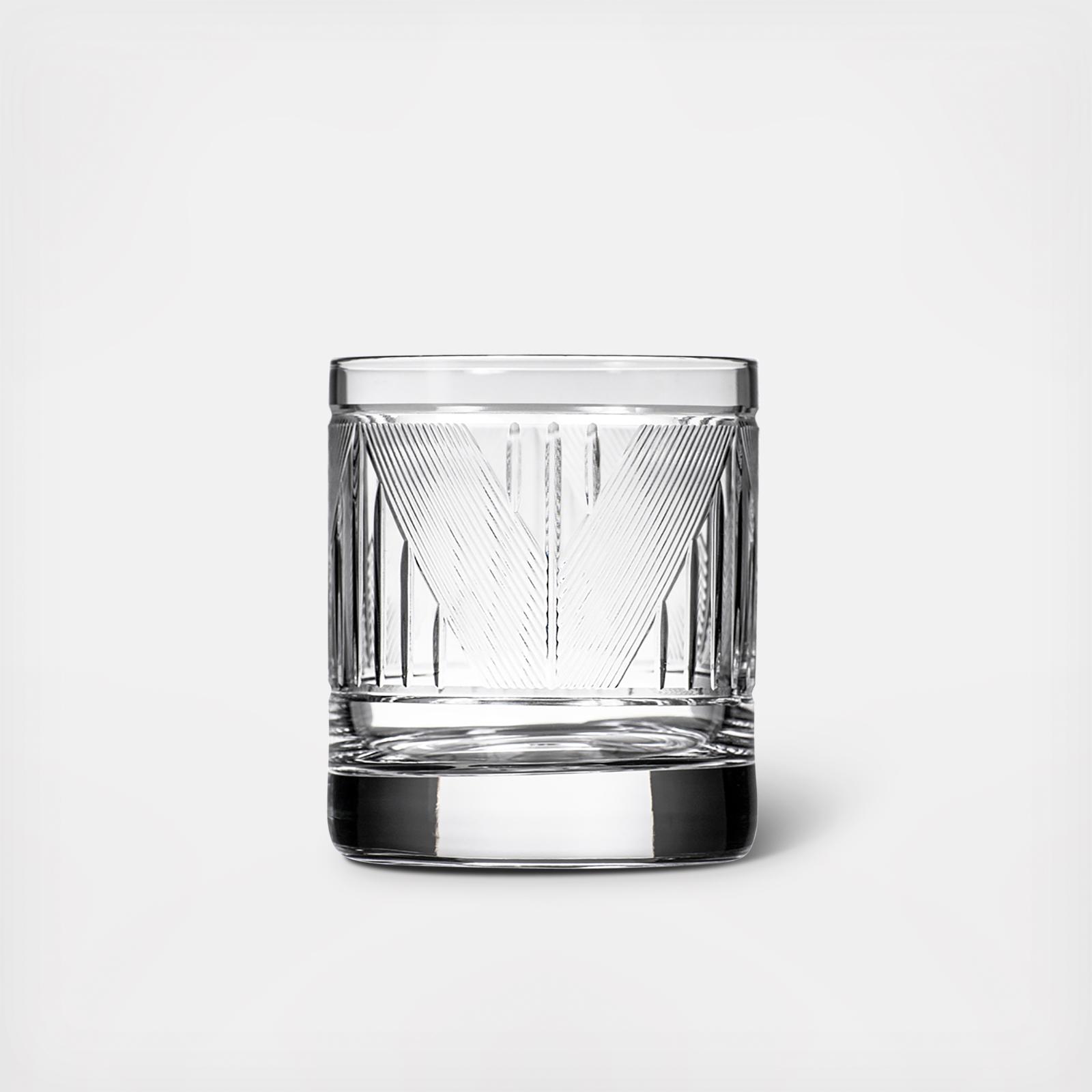 Rolf Glass Bleecker Street Mixing Glass - Thumbnail 2