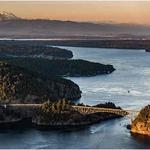 Deception Pass State Park