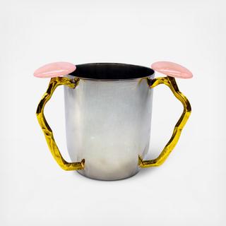 Resin Wash Cup