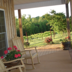 Carolina Heritage Vineyard & Winery