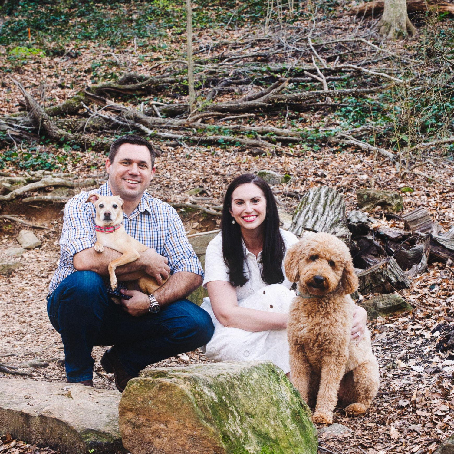 Engagement Photo