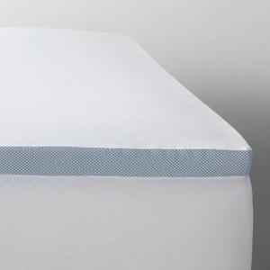 2" Cooling Gel Mattress Toppers - Made By Design™