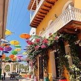 Barrio Getsemaní