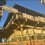 The Fish House
