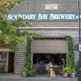 Boundary Bay Brewery & Bistro