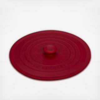 Silicone Lid
