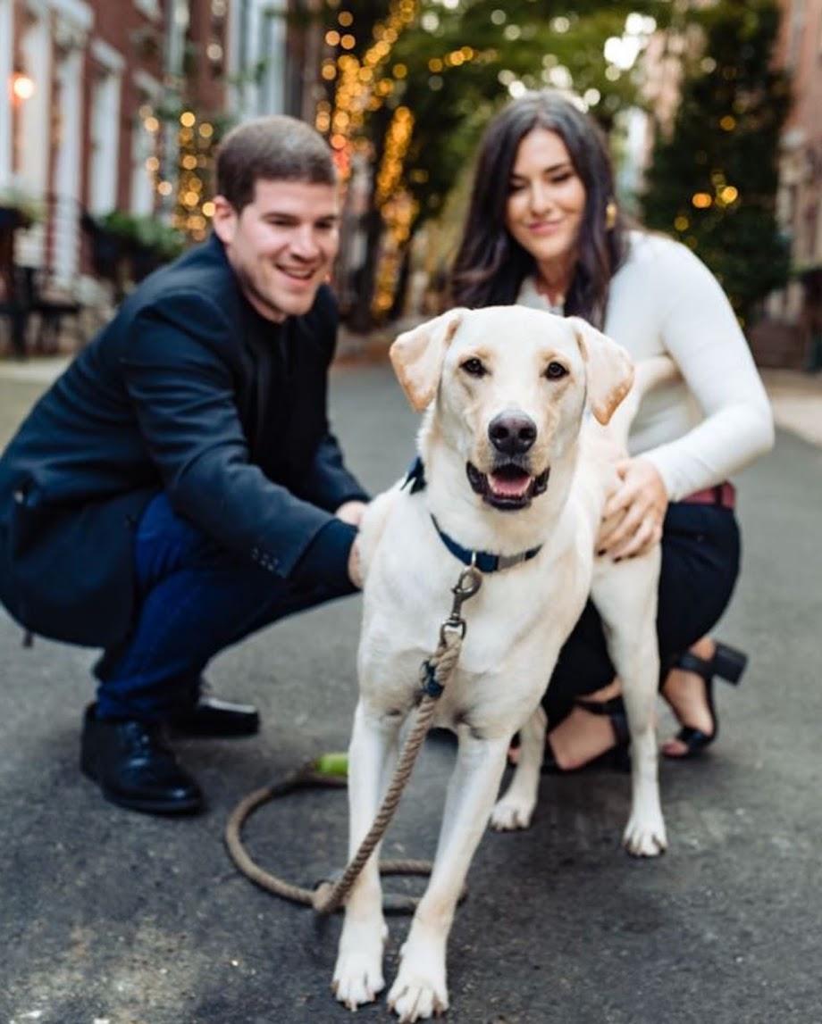 The Wedding Website of Mallory Sullivan and Gregory Oakley