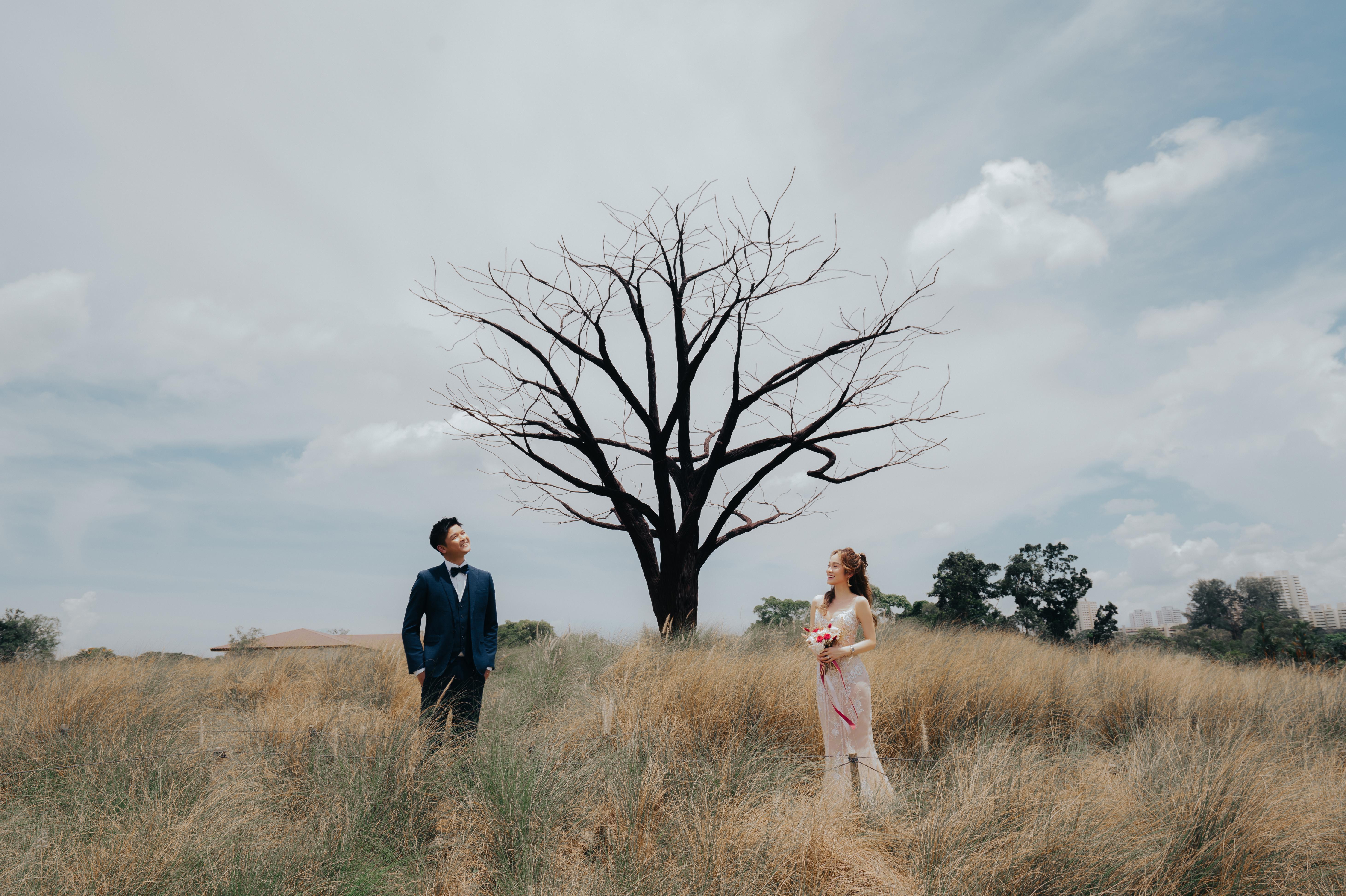 The Wedding Website of STEVEN CHENG and JANET WONG