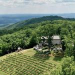 Fainting Goat Vineyards