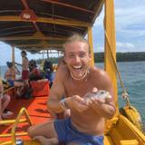 Snorkelling / Island Hopping / Swimming with Bioluminescent Plankton