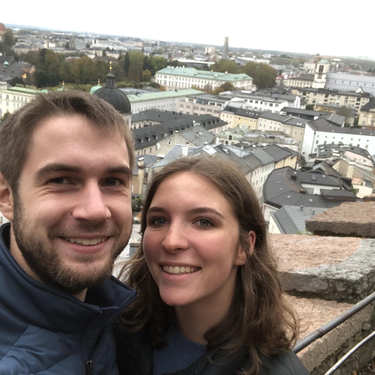 Salzburg, Austria