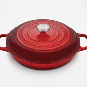 Le Creuset, Signature Everyday Pan/Braiser | Zola