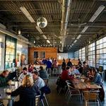 Great Flats Brewing