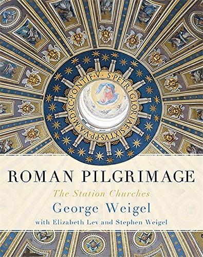 Roman Pilgrimage: The Station Churches
