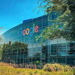 Tour the Googleplex
