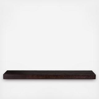 Barney Floating Shelf