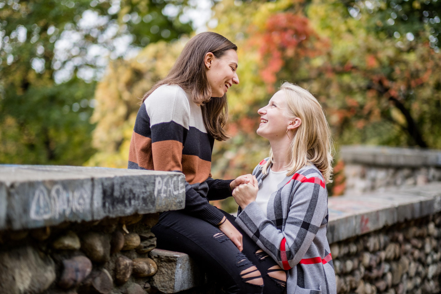 The Wedding Website of Keara Sullivan and Emily Tokarowski