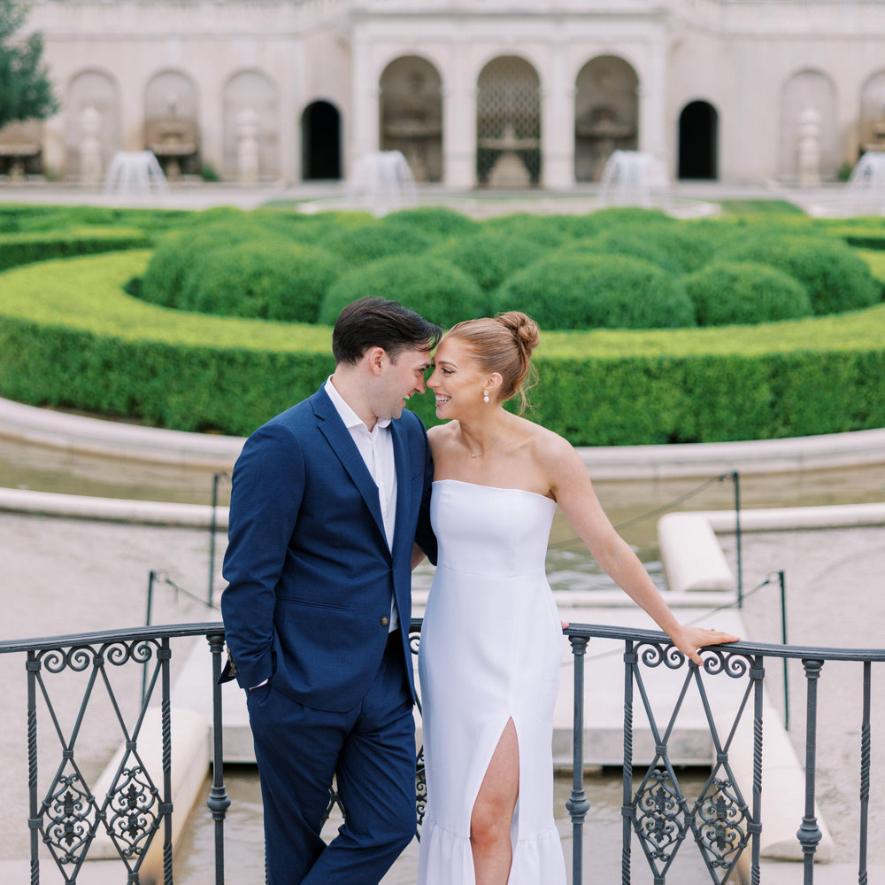 Lexi Gilbert and David Aloisio's Wedding Website