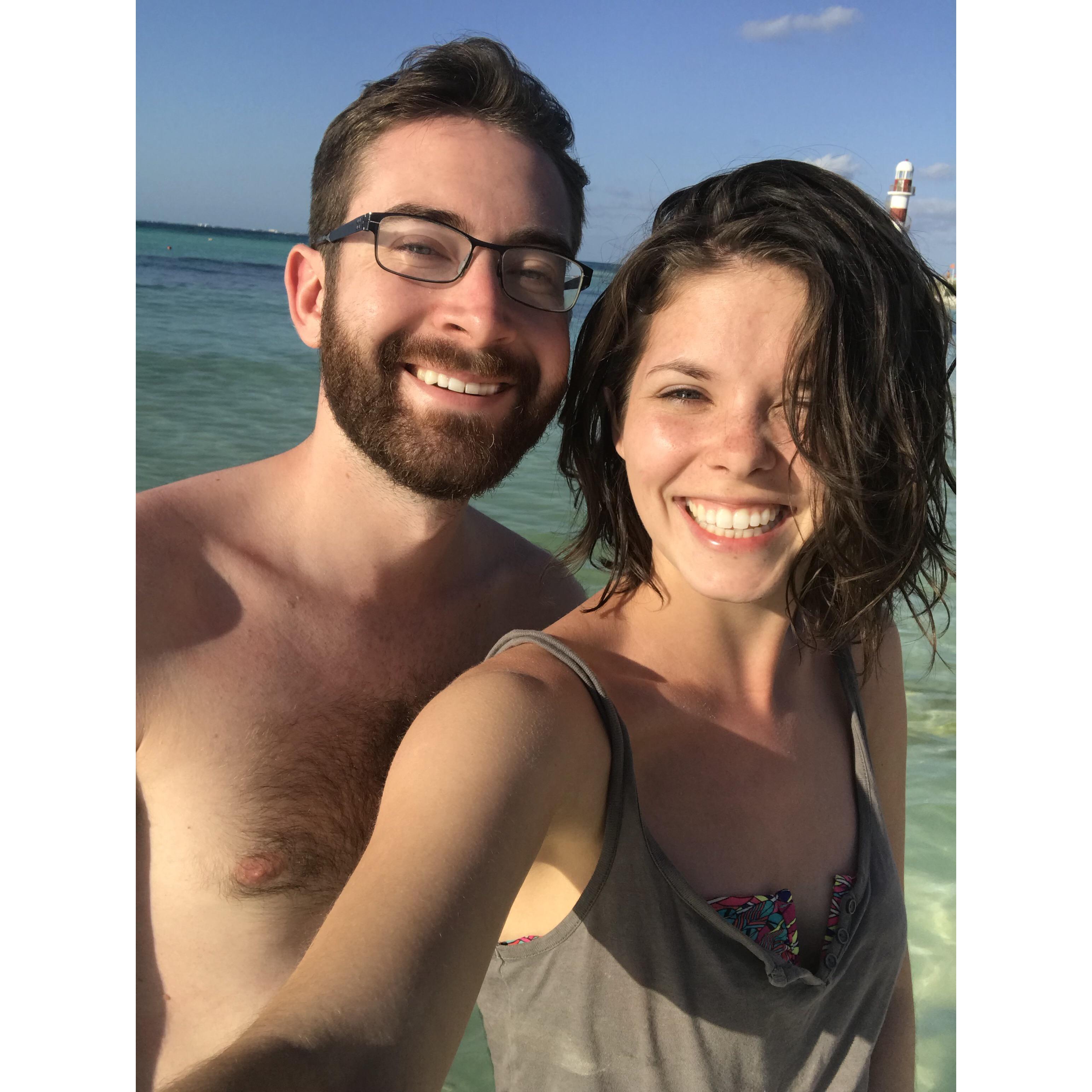 Cancun - 2018