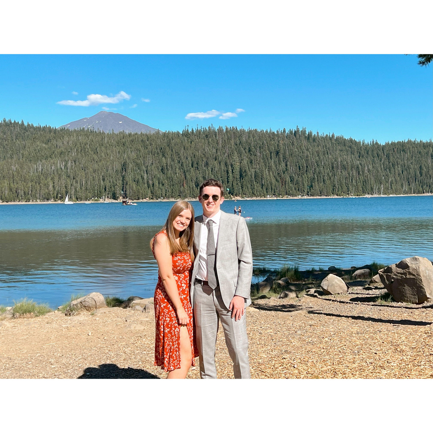 08.13.2022 - Sam & Caitlin's Wedding