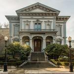 Crocker Art Museum