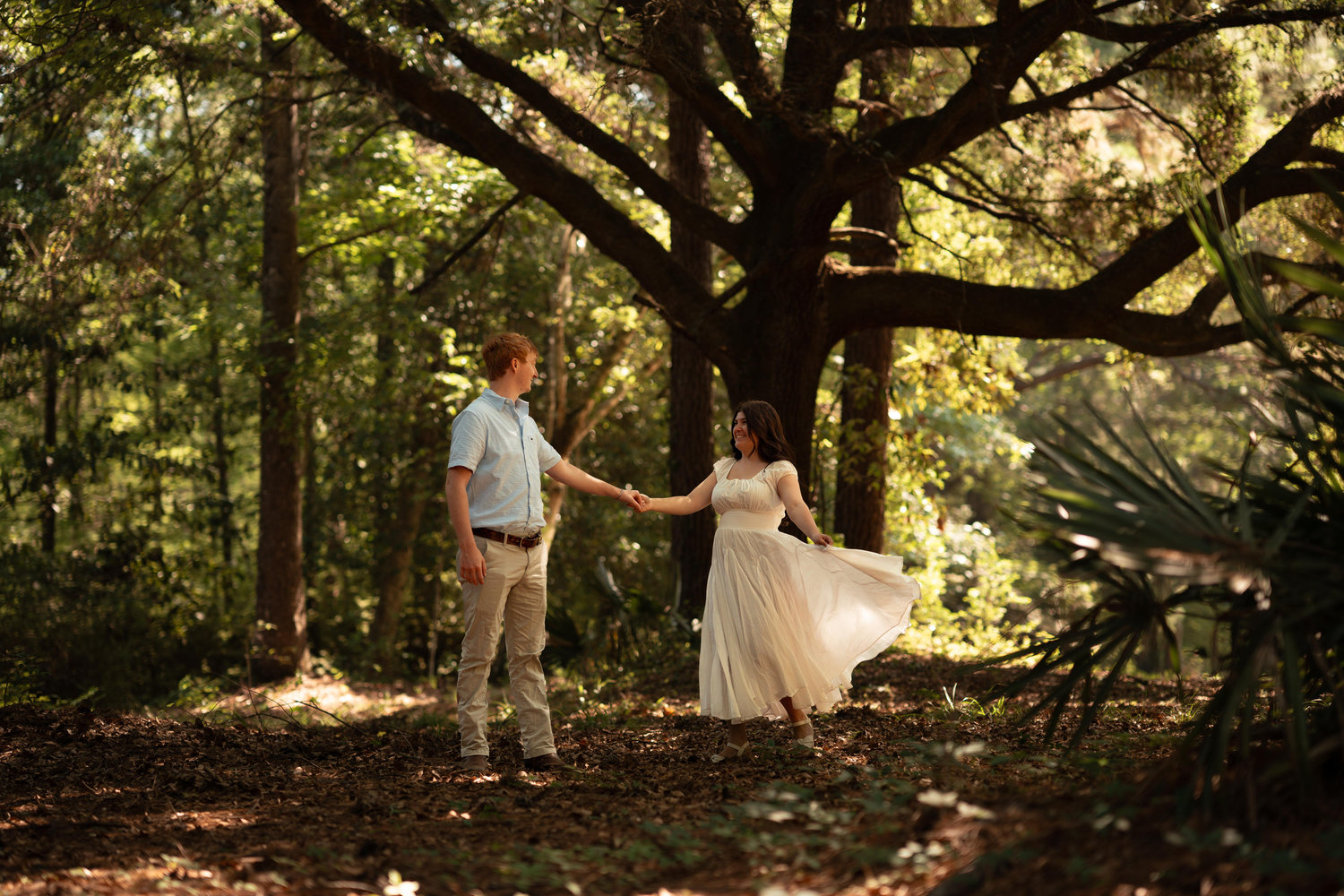The Wedding Website of Catherine McBride and Donovan Hill