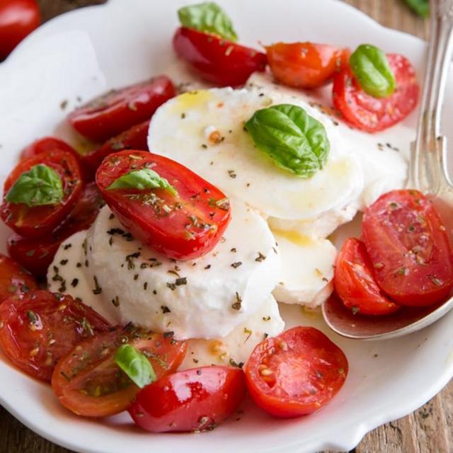 Italy Lunches