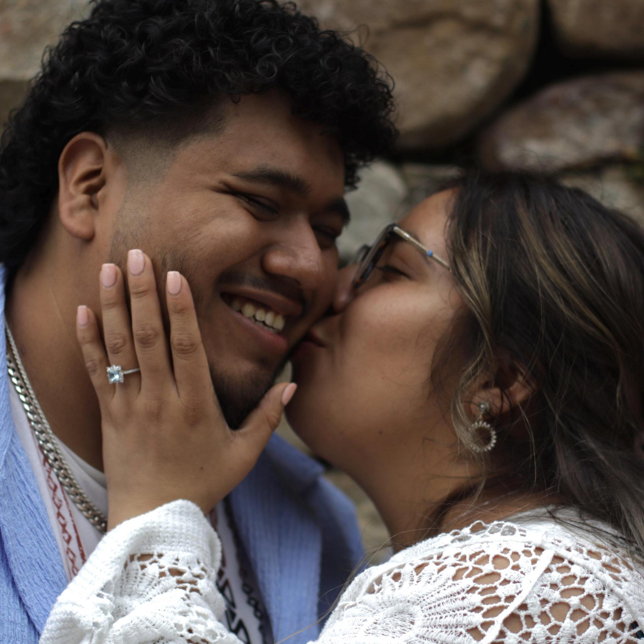 The Wedding Website of Rode Covarrubias and Jesus Vasquez