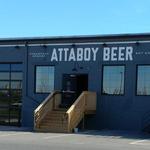 Attaboy Beer