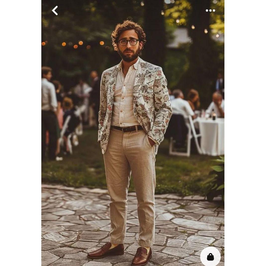 Guest Outfit Inspo!