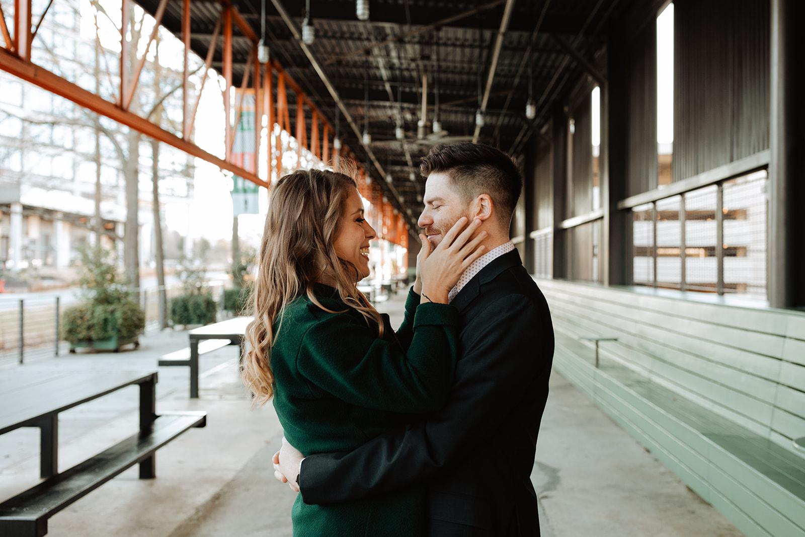 The Wedding Website of Danielle Moss and Mike Rooney