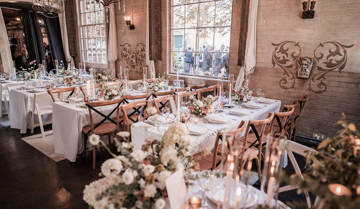 The Wedding Website of Rousseau Chanda and Angela Sim
