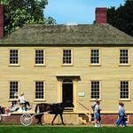 Strawbery Banke Museum