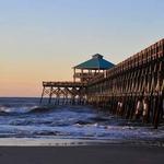 Folly Beach Pier